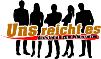 unsreicht.es Logo